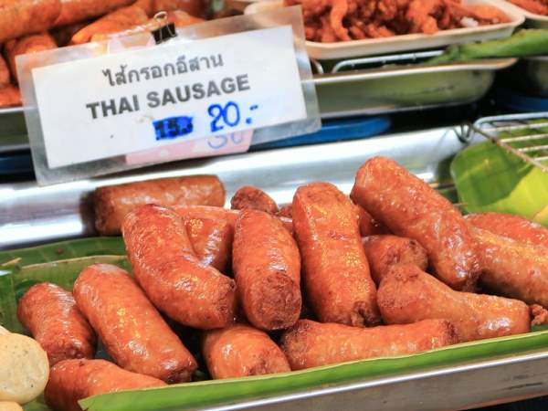 Thailand Urlaub teuer