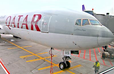 Qatar Airways