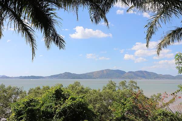 Hat Chan Damri View Point