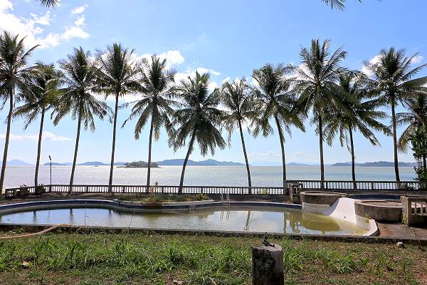 Ranong Victoria Point Ko Song