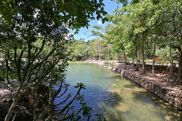Porn Rang Hot Springs