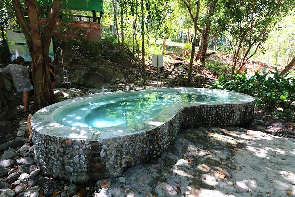 Porn Rang Hot Springs