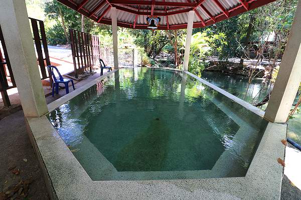 Porn Rang Hot Springs