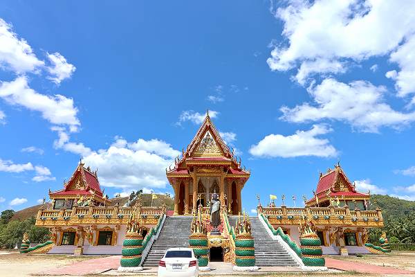 Wat Ban Ngao