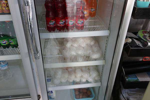 Ranong Crocodile Farm