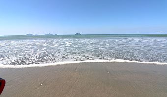 Laem Son National Park