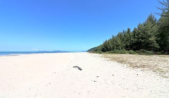 Laem Son National Park