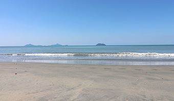 Laem Son National Park