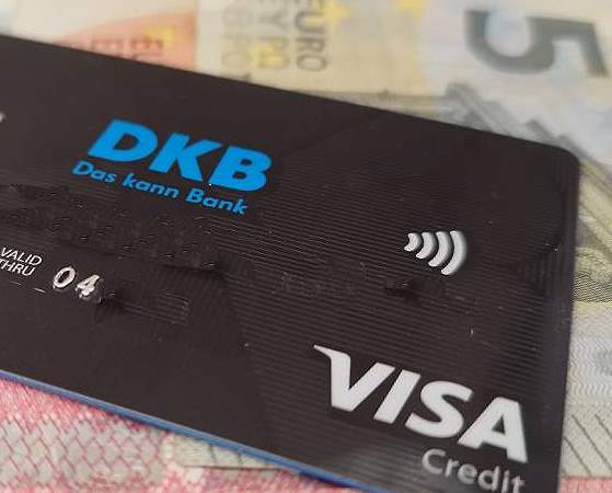 Reisekasse Thailand Urlaub