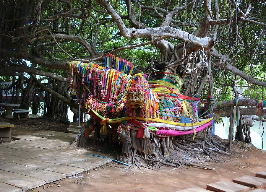Phimai Sai Ngam