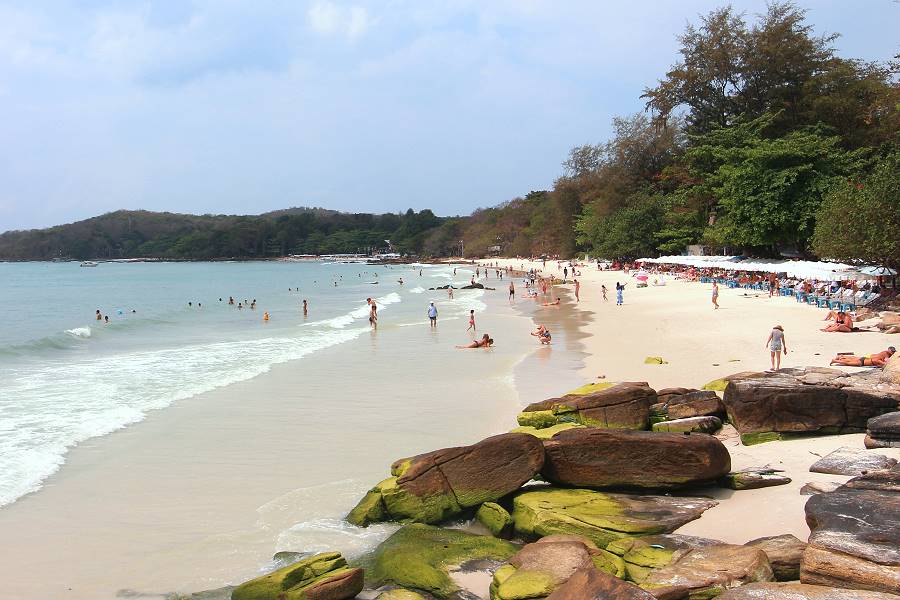 Koh Samet