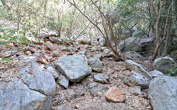 Khao Daeng Viewpoint