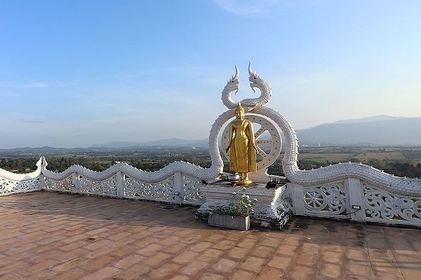 Wat Sa Nam Sai