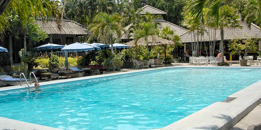 Sea Lodge Resort Pattaya