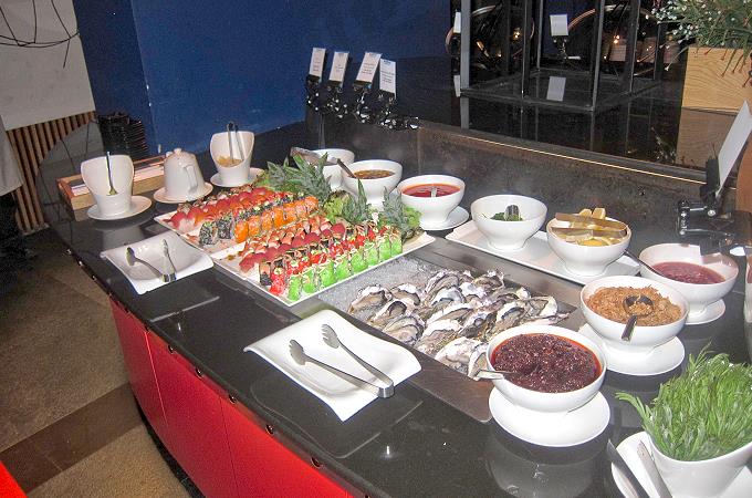 Siam @ Siam Hotel Pattaya