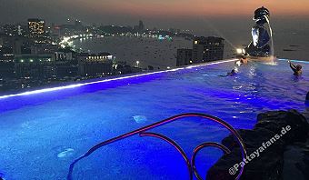 Siam @ Siam Hotel Pattaya