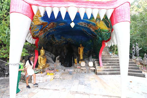 Wat Simalai Songtham