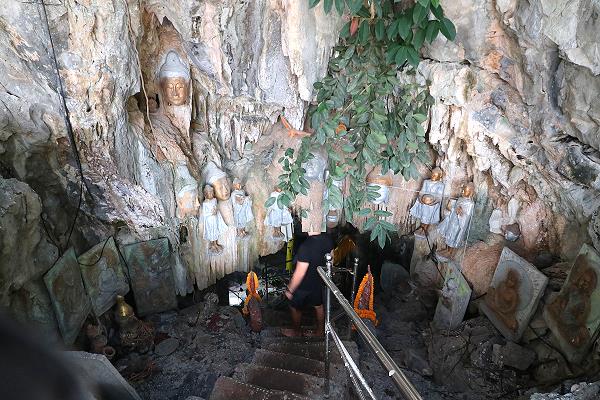 Wat Simalai Songtham