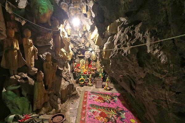 Wat Simalai Songtham