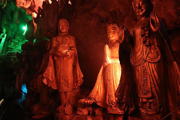 Wat Simalai Songtham