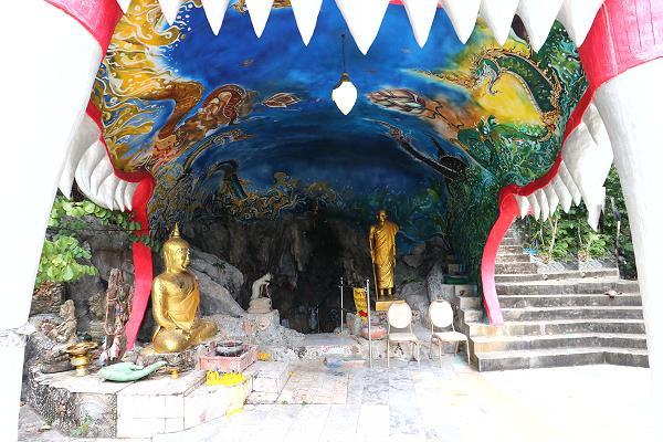 Wat Simalai Songtham