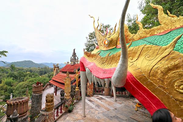 Wat Simalai Songtham
