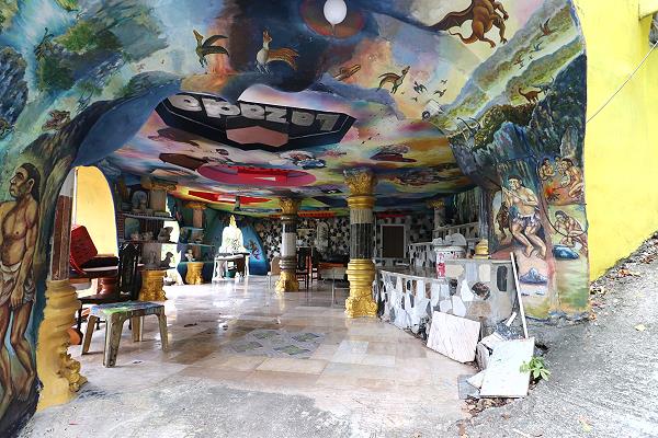 Wat Simalai Songtham