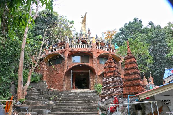 Wat Simalai Songtham
