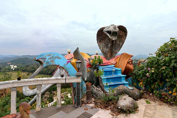 Wat Simalai Songtham