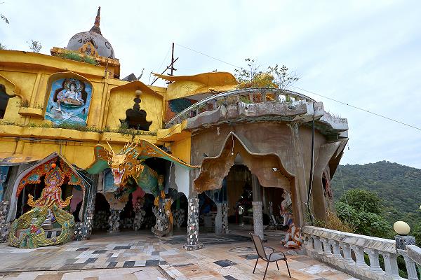 Wat Simalai Songtham