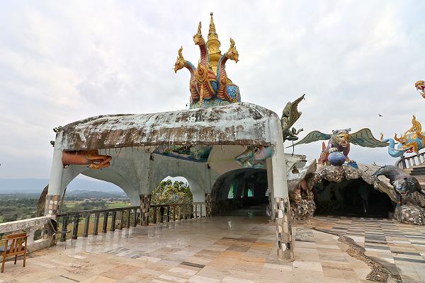 Wat Simalai Songtham