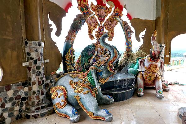 Wat Simalai Songtham