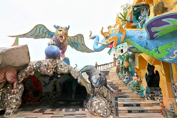 Wat Simalai Songtham