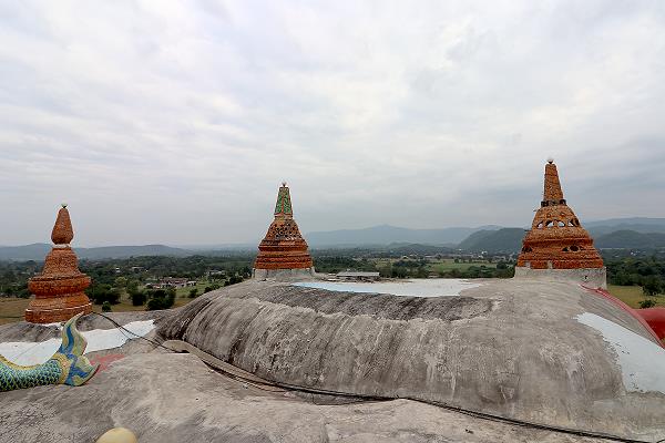 Wat Simalai Songtham