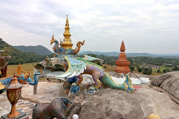 Wat Simalai Songtham