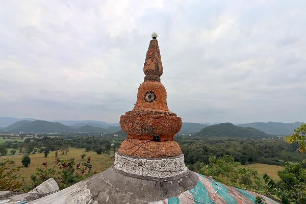 Wat Simalai Songtham
