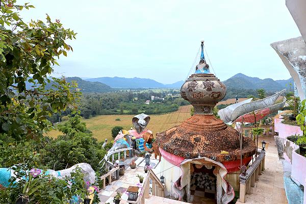 Wat Simalai Songtham