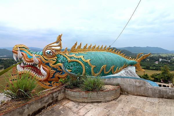 Wat Simalai Songtham