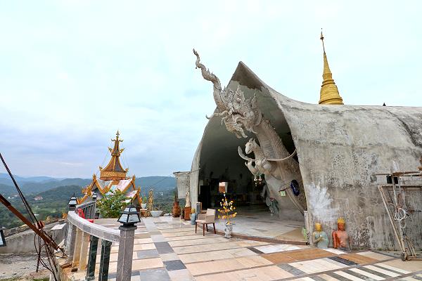 Wat Simalai Songtham