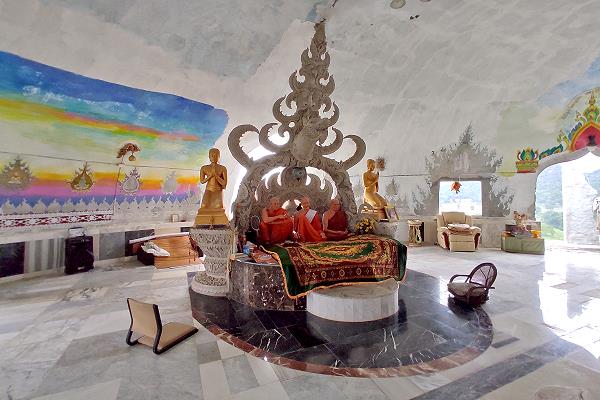 Wat Simalai Songtham