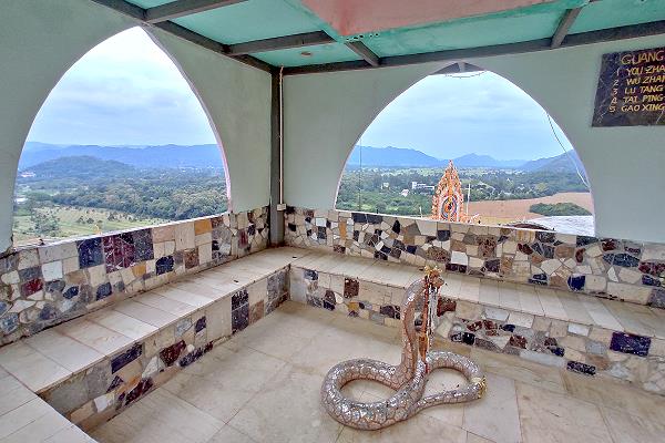 Wat Simalai Songtham