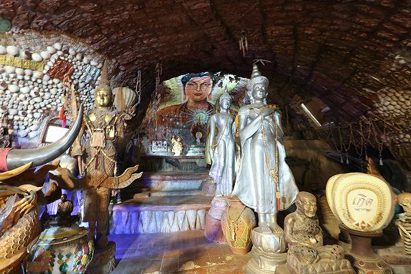 Wat Simalai Songtham