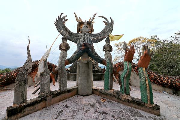 Wat Simalai Songtham
