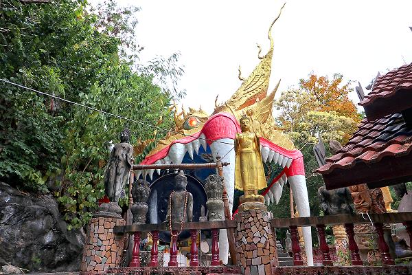 Wat Simalai Songtham