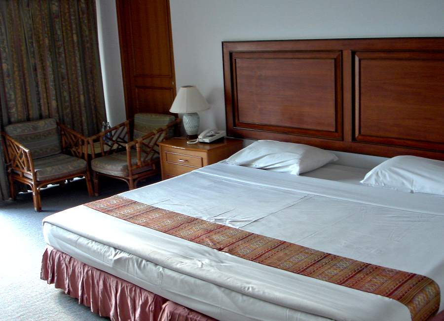 budget Hotel in Sukhothai