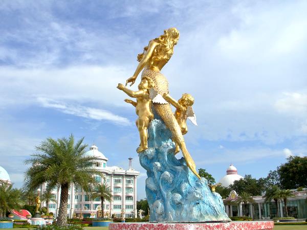 Baan Sukhawadee Pattaya