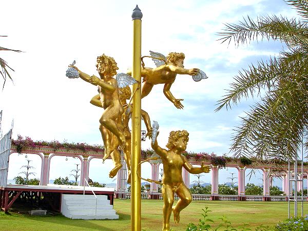 Baan Sukhawadee Pattaya