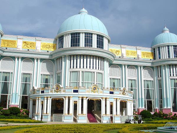 Baan Sukhawadee Pattaya