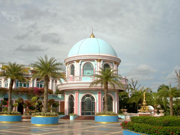 Baan Sukhawadee Pattaya