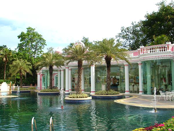 Baan Sukhawadee Pattaya